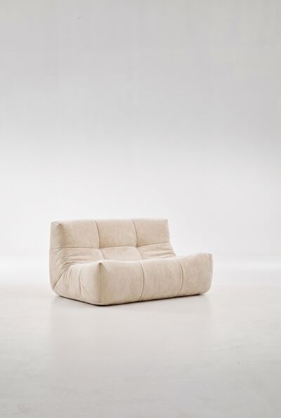 Milo in Cream